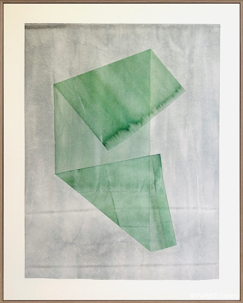 VANHULLEBUSCH Catherine - I'd choose one path if crossroads didn't hold secrets